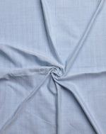 Load image into Gallery viewer, Sky Blue Bhagalpuri Viscose Chadar – Soft, Lightweight, Elegant Traditional Wrap