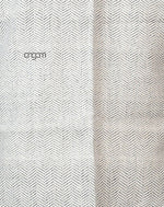 Load image into Gallery viewer, Kolika Cotton Nehru Jacket in Elegant Herringbone Pattern