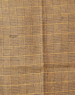 Load image into Gallery viewer, Kolika Linen Nehru Jacket in Elegant Textured Weave