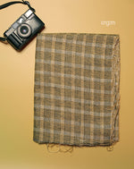 Load image into Gallery viewer, Kolika Cotton-Linen Fabric for Stylish Coat, Nehru Jacket, and More