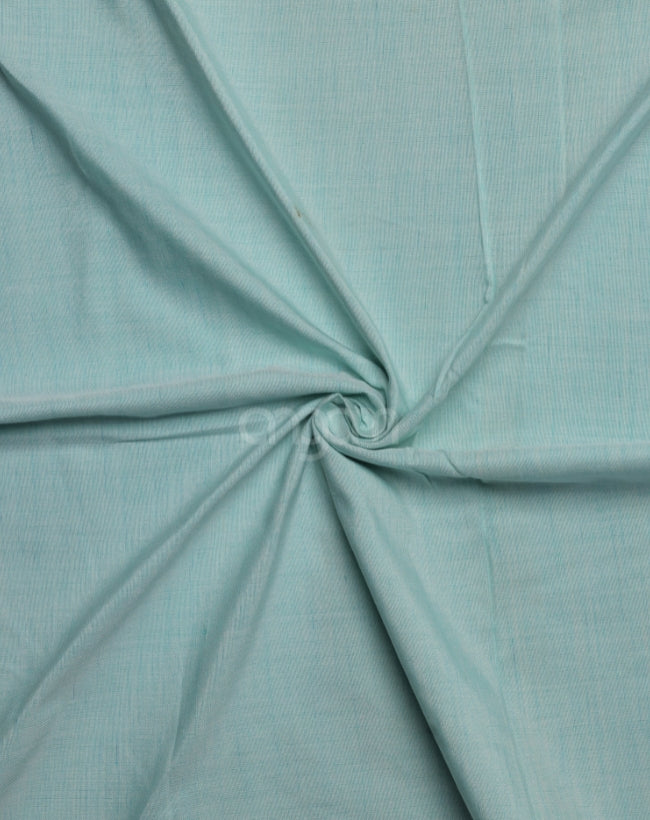 Light Blue Bhagalpuri Viscose Chadar – Soft, Stylish, and Comfortable