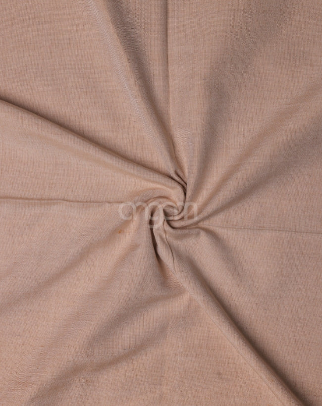 Classic Beige Bhagalpuri Viscose Chadar – Soft, Lightweight, and Elegant
