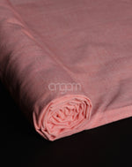 Load image into Gallery viewer, Elegant Pink Bhagalpuri Viscose Chadar - Lightweight Traditional Wrap
