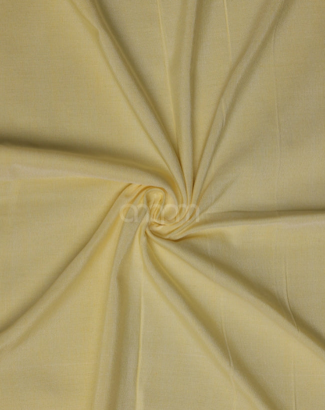 Yellow Bhagalpuri Viscose Chadar – Soft, Lightweight, Elegant Traditional Wrap
