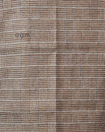 Load image into Gallery viewer, Kolika Linen Nehru Jacket with Textured Weave Design
