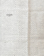 Load image into Gallery viewer, Kolika Linen Nehru Jacket with Elegant Textured Weave
