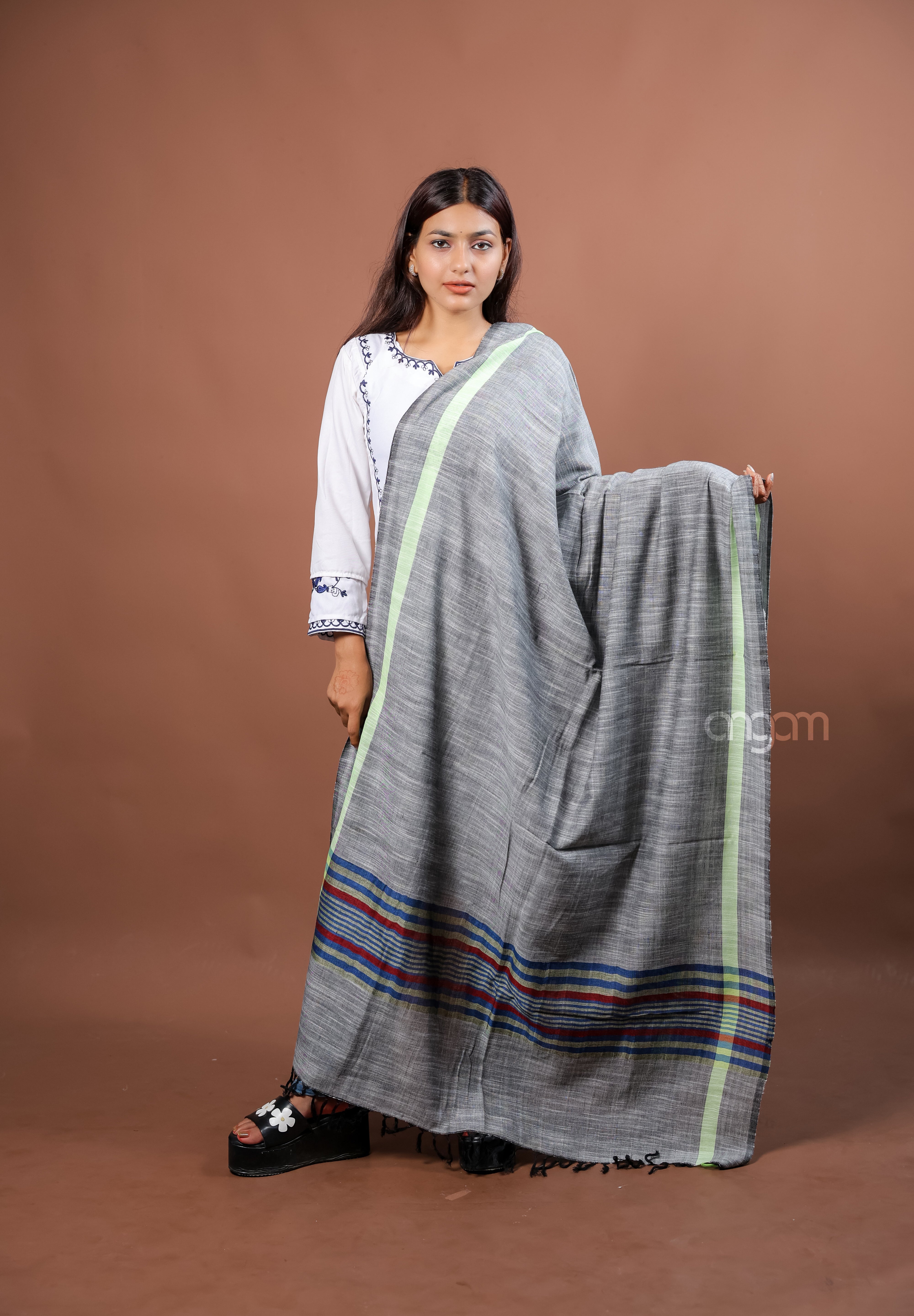 Cotton Linen – Angam Store