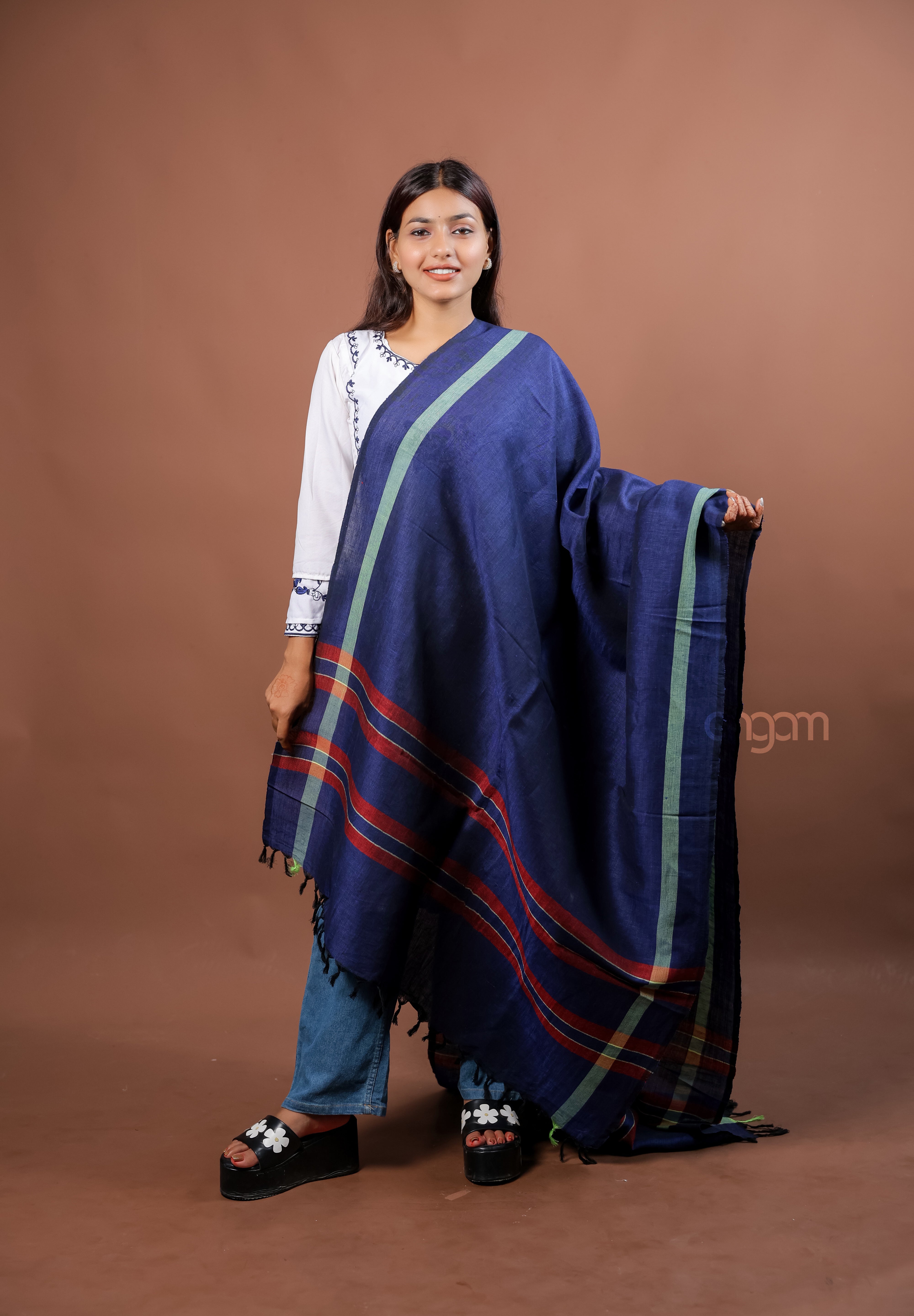 Cotton Linen – Angam Store