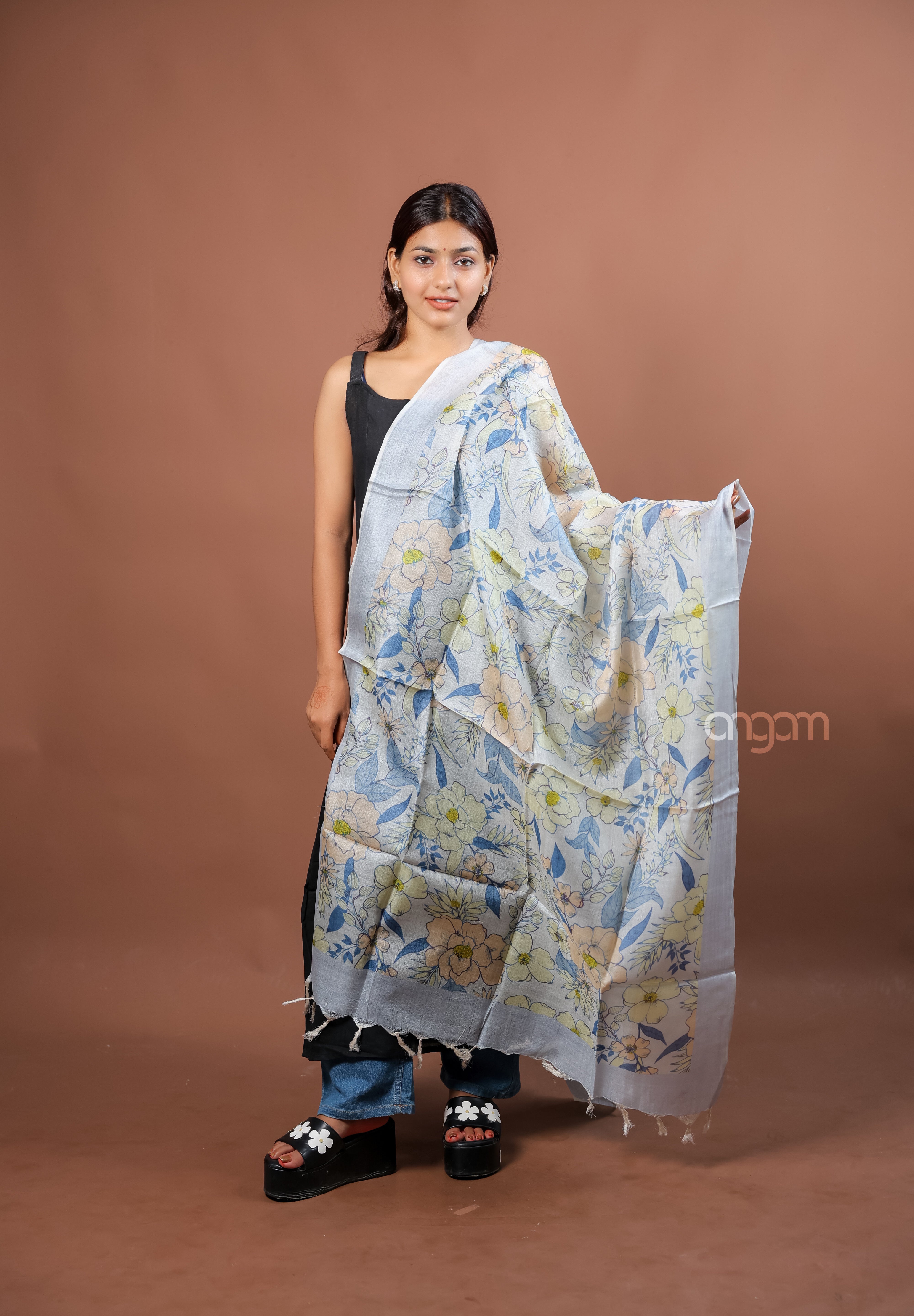 Dupatta – Angam Store