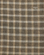 Load image into Gallery viewer, Kolika Cotton-Linen Fabric for Coat, Nehru Jacket, and More
