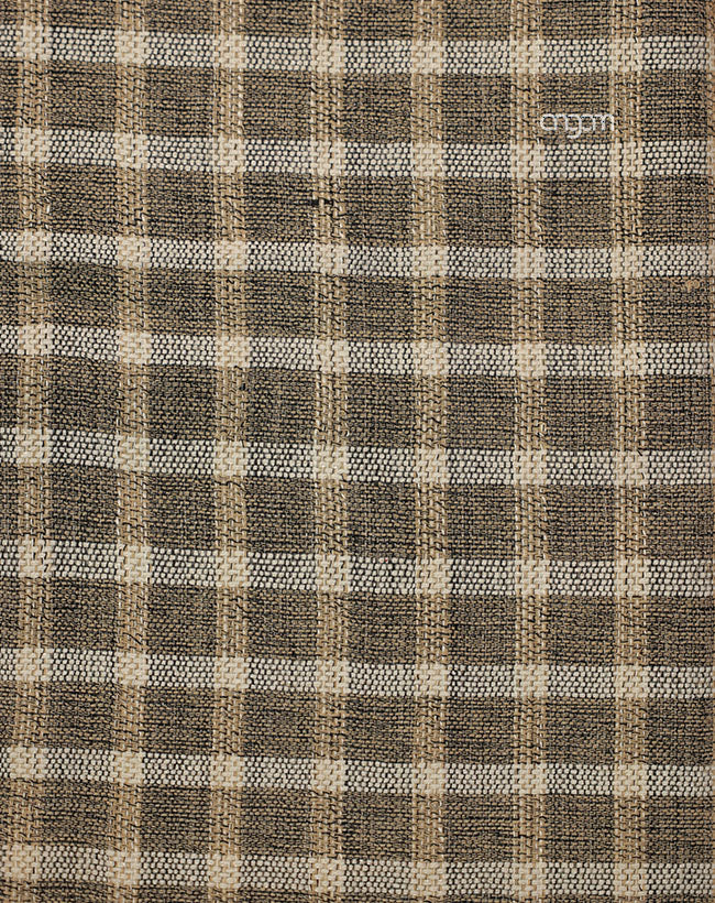 Kolika Cotton-Linen Fabric for Coat, Nehru Jacket, and More