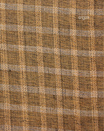 Load image into Gallery viewer, Kolika Cotton-Linen Fabric for Stylish Coat, Nehru Jacket, and More
