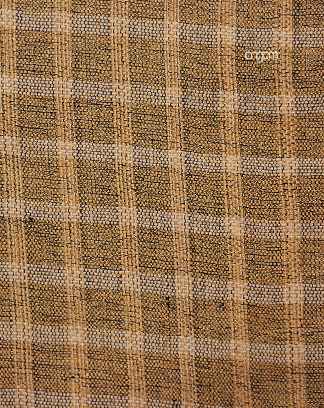 Kolika Cotton-Linen Fabric for Stylish Coat, Nehru Jacket, and More