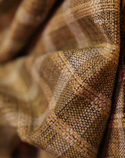 Kolika Cotton-Linen Fabric for Stylish Coat, Nehru Jacket, and More