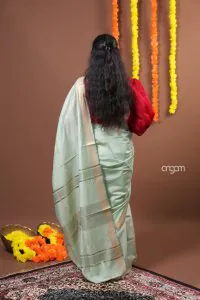 Laurel liva saree